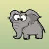 Similar Funny Animal Stickers Apps