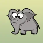 Funny Animal Stickers App Positive Reviews