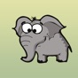 Funny Animal Stickers app download
