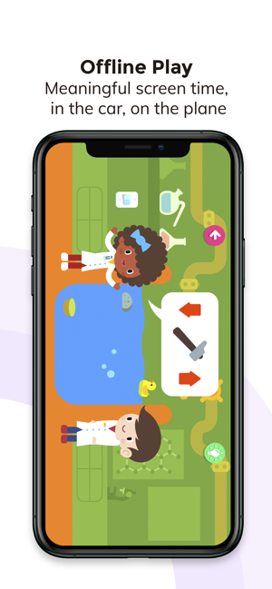 Papumba: Games for Toddler 2+(圖6)-速報App