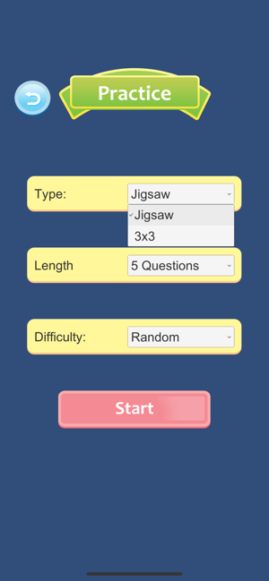 Gifted & Talented: Test Prep(圖8)-速報App