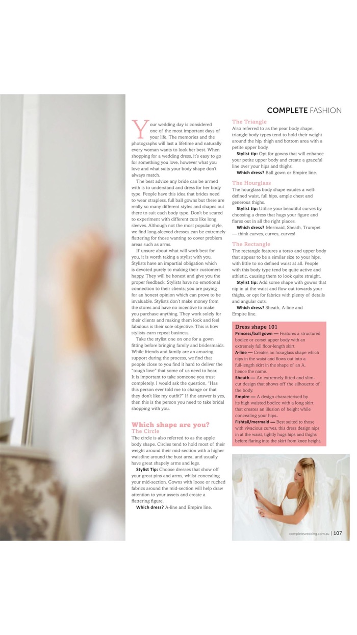 Complete Wedding Melbourne