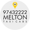 Melton Taxi Cabs Driver
