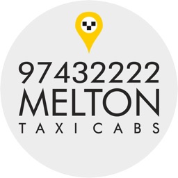 Melton Taxi Cabs Driver