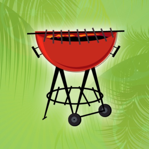 Summer Party Cooking Recipes icon