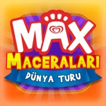 MAX MACERALARI DÜNYA TURU