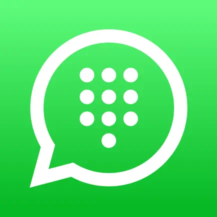 QuickChat for WhatsApp Читы