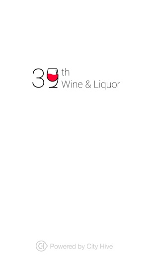 39th Wines & Spirits