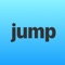 Jump allows users to create seven second looping videos