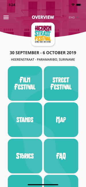 Heerenstraat Festival(圖3)-速報App