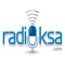 RadioKSA is an Independent music steaming station from South Australia playing past hits from country, R&B and top 40 charts from the 50’s to the 90’s