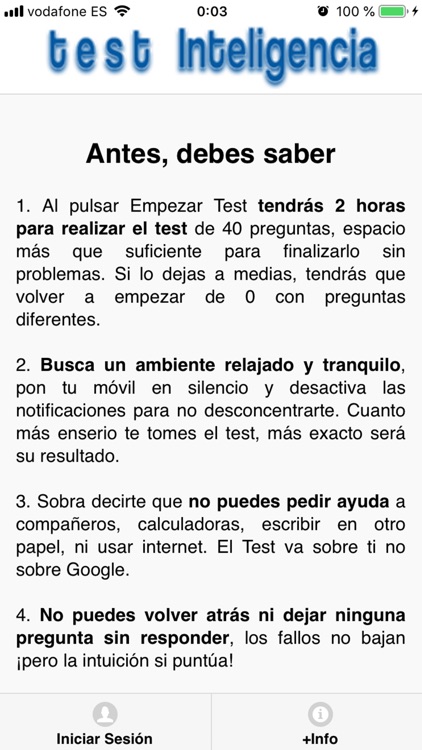 Test Inteligencia screenshot-3