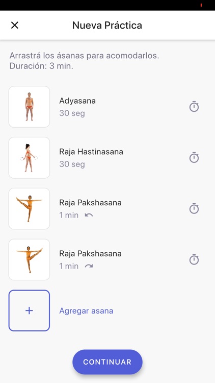 Metta | Asanas de Yoga screenshot-3