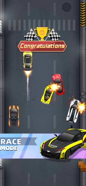 National racer -Extreme Editio(圖5)-速報App