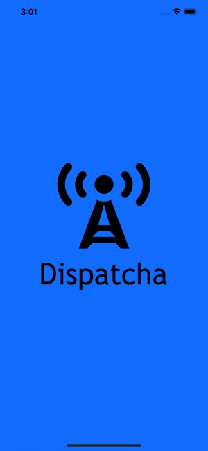 Dispatcha