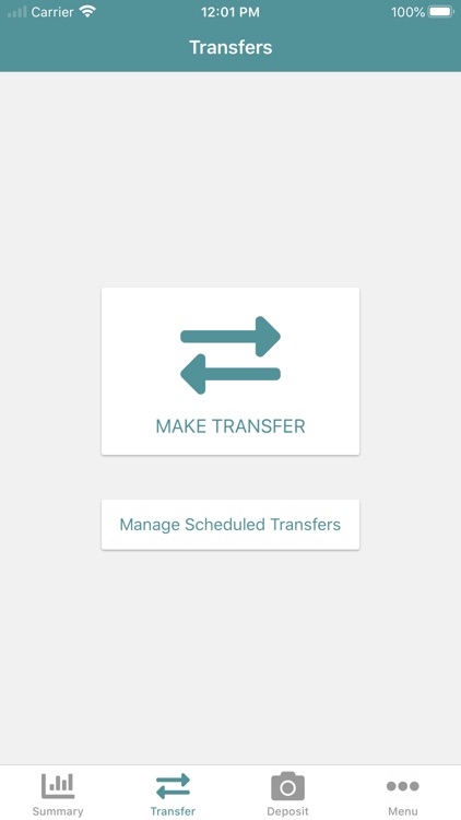 MembersFirst Credit Union GA screenshot-3