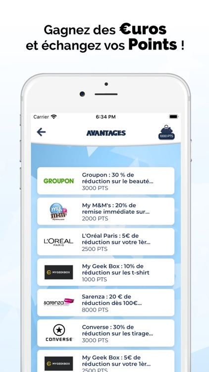Jeux à gratter Tombol'App® screenshot-4