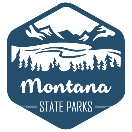 Montana State Parks & Trails icon