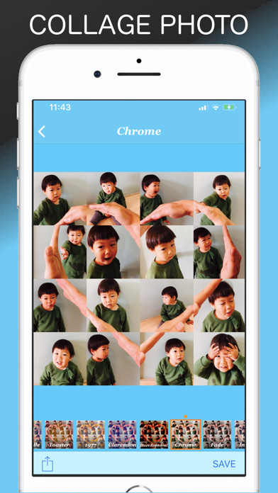 How to cancel & delete Heart Photo Maker from iphone & ipad 1