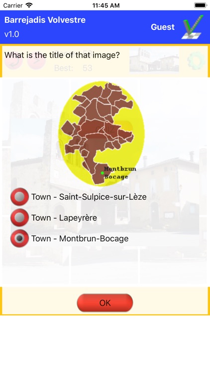 Barrejadis Volvestre screenshot-3