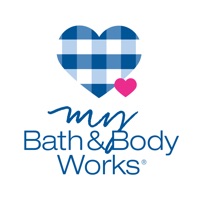 My Bath & Body Works | My B&BW app not working? crashes or has problems?