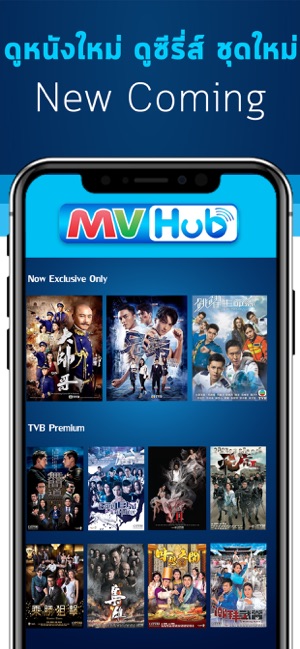 MVHub