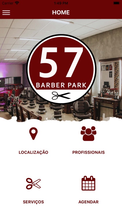 57 Barber Park