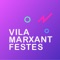 L’app de les festes de Vilamarxant 2018