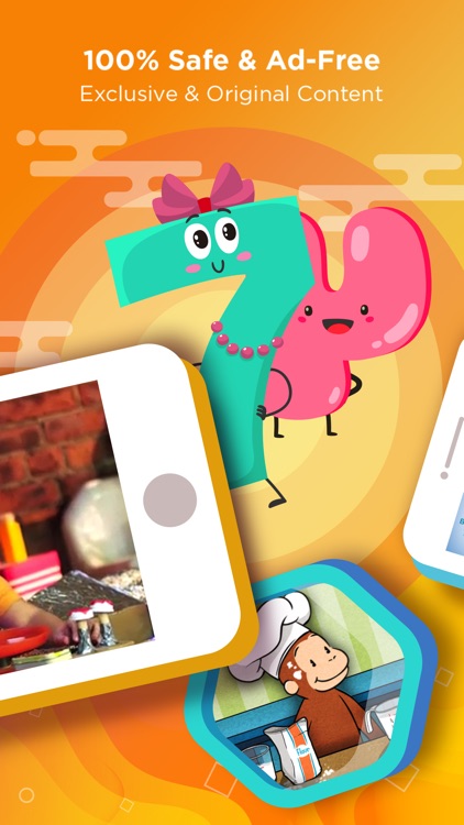 Curious World: Play Learn Grow screenshot-3