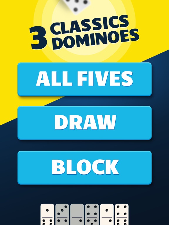 【图】Dominos – Best Dominoes Game(截图3)