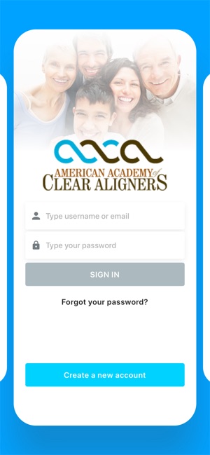 AACA - Clear Aligner Coach