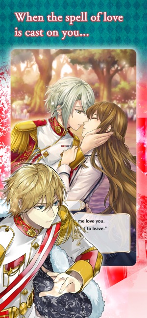 Ikemen Revolution: Otome Game(圖1)-速報App