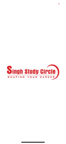 Game screenshot Singh Study Circle Online mod apk