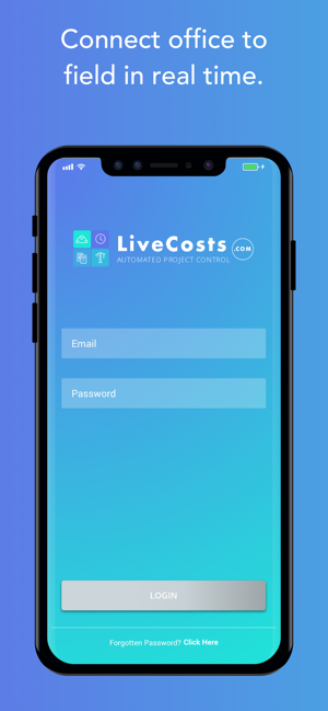 Livecosts(圖1)-速報App