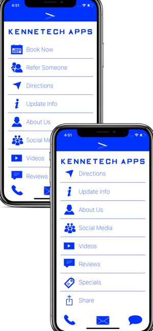 KenneTech Connect(圖2)-速報App