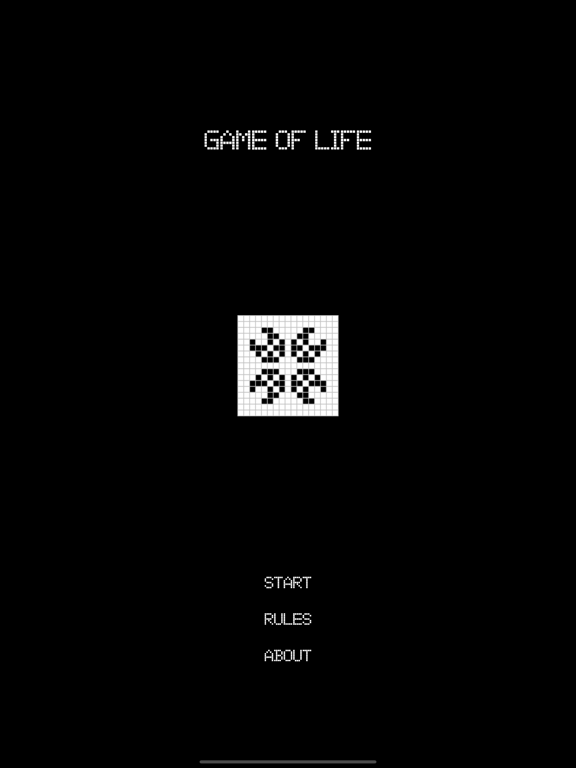 Game of Life Self Construction