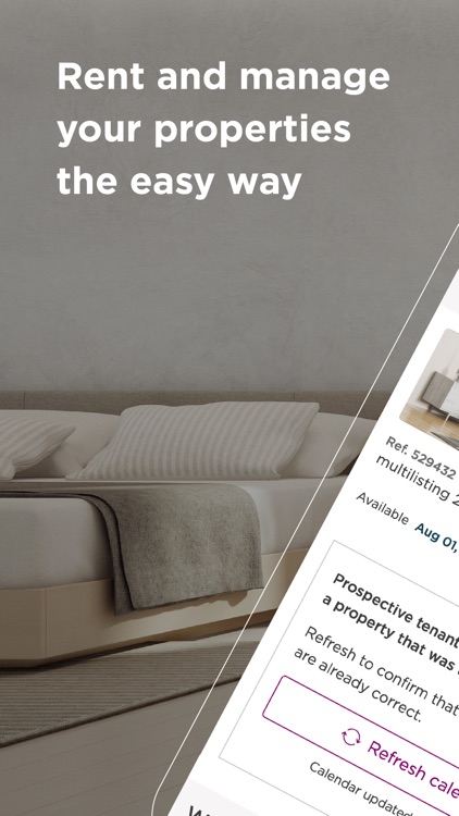Spotahome for Landlords