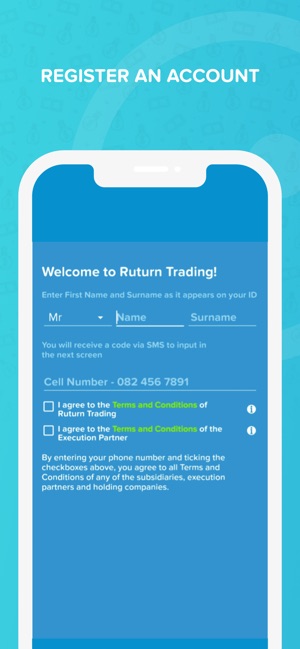 Ruturn Trading: JSE Investing(圖2)-速報App