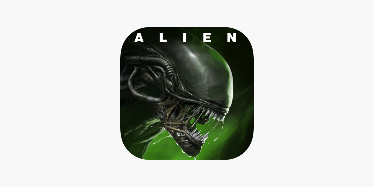 Alien: Blackout on App Store