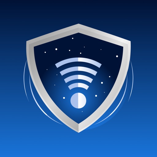 Cosmos VPN - Best VPN & Proxy iOS App