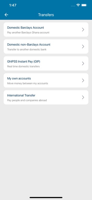 Barclays Ghana(圖5)-速報App