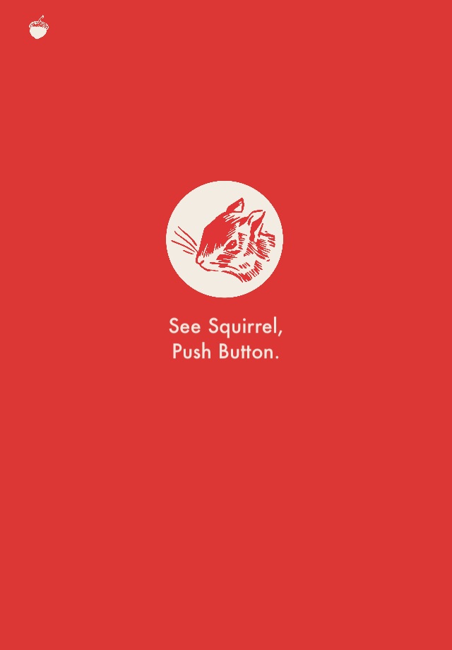 Squirrel Sighter screenshot 2