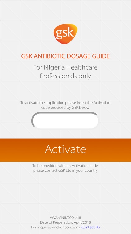 NG Antibiotics Dosage Guide