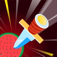 Knife Throw sur PC