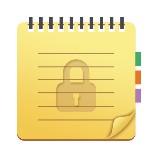 Notes Lock – Password Note Download