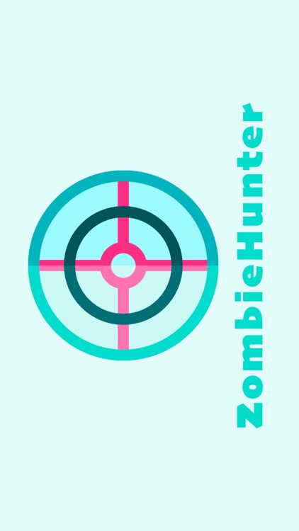 ZombieHunter-娱乐游戏
