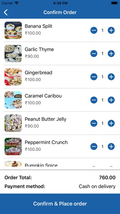 Poppy Pop screenshot-4