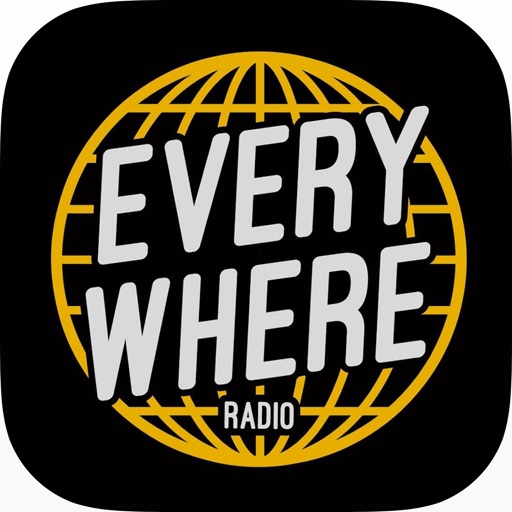 Radio Everywhere