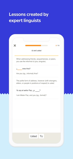 Babbel – Learn Indonesian(圖4)-速報App