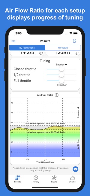 Jetting Rotax Max Kart(圖2)-速報App